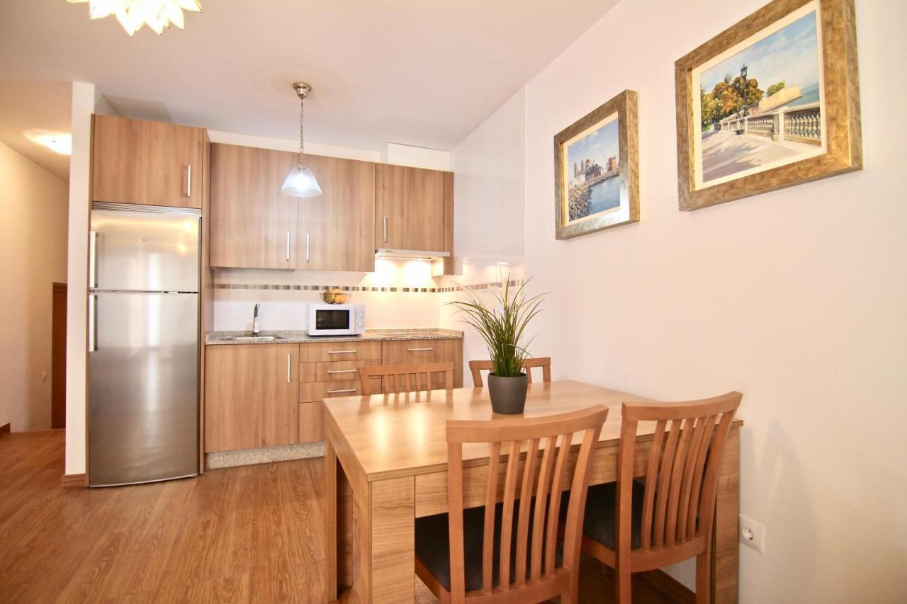 Apartamento Confortable Junto Al Mercado Cádiz Exteriör bild