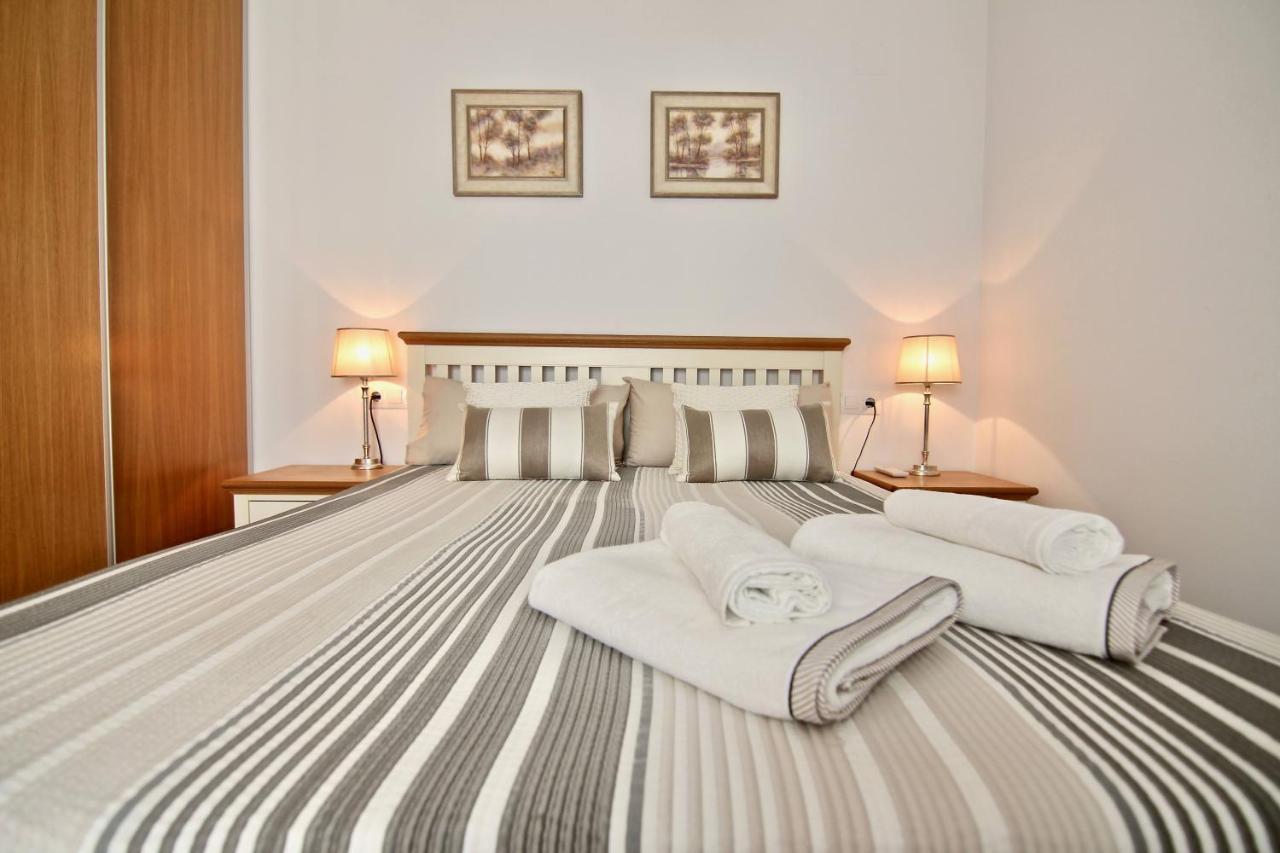 Apartamento Confortable Junto Al Mercado Cádiz Exteriör bild
