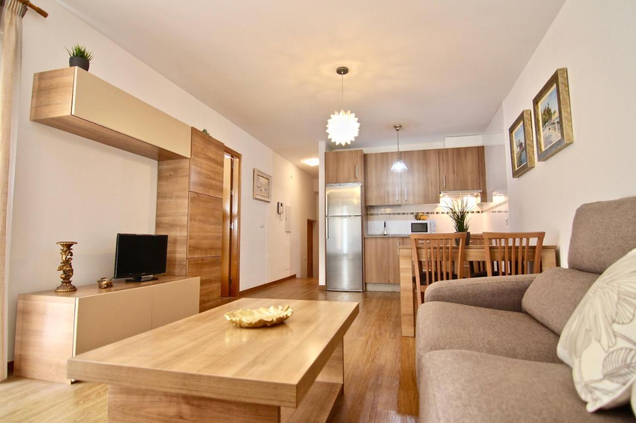 Apartamento Confortable Junto Al Mercado Cádiz Exteriör bild